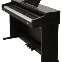 NUX WK-520|پیانو، کیبورد، آکاردئون|قزوین, |دیوار