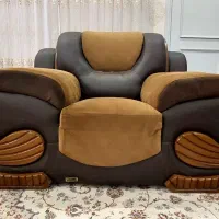 مبل راحتی ۷ نفره