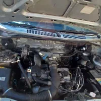 پراید مدل ۸۷ دوگانه دستی|خودرو سواری و وانت|ابهر, |دیوار