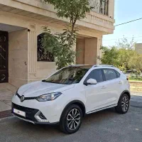 ام جی gs )  mg)  فول  مدل ۲۰۱۶ تمییز