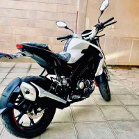 بنلی 180 s|موتورسیکلت|مشهد, سجاد شهر|دیوار