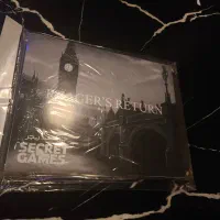 پرونده بازگشت ریجر|اسباب‌‌بازی|مشهد, جاهد شهر|دیوار