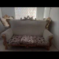 مبل و تختخواب