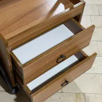 ترولی پله ای آرایشگاهی|آرایشگاه و سالن‌های زیبایی|محمدشهر, شهرک پیام (مهرالبرز)|دیوار