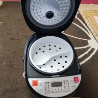 پلو پز|سایر لوازم برقی|پارسآباد, |دیوار