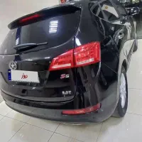 جک s5 مدل۹۴ دنده ای