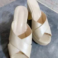 صندل عروس نو سایز۳۸
