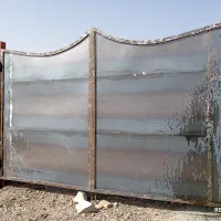 جوشکاری سیار