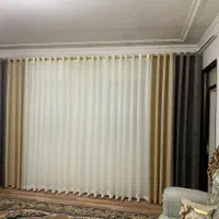 پانچ|پرده، رانر، رومیزی|ارومیه, |دیوار