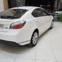 ام‌جی GT، مدل ۲۰۱۴|خودرو سواری و وانت|تهران, بهاران|دیوار