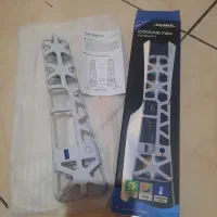 فن خنک کننده پلی اسیشن 5