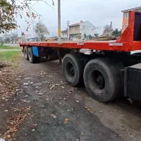 ماک کشنده40 تن