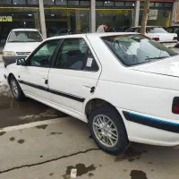 پارس مدل ۸۴معمولی|خودرو سواری و وانت|پیرانشهر, |دیوار