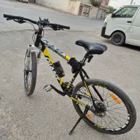 دوچرخه جاینت اصلی GIANT|دوچرخه، اسکیت، اسکوتر|قم, جوی شور|دیوار