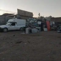 خرید فروش ضایعات کلی جزئ سراسر مشهد باباسکول