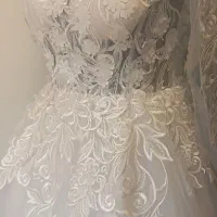 اجاره لباس عروس
