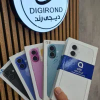 آیفون ۱۶ نرمال اقساطی