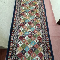 گلیم فرش|گلیم، جاجیم، گبه|سنندج, |دیوار