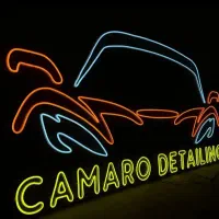 ساخت تابلو نئون ال ای دی و تابلو روان