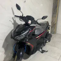 ایروکس r155 خشک
