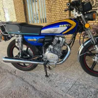 موتور 200پرواز مدل 1403