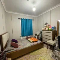 فروش آپارتمان مسکن مهر تک خواب(سند تک برگ)|فروش آپارتمان|رشت, کوی مهر|دیوار