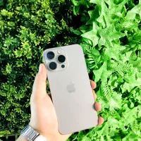 ایفون 15پرومکس و 14 پرو