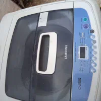 لباس شویی سامسونگ