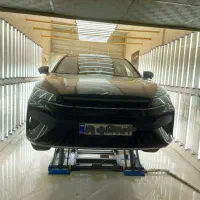 کارشناسی رنگ خودرو اسکندری|خدمات موتور و ماشین|بجنورد, |دیوار