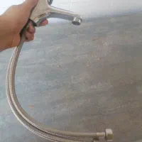 شیر مخلوط سالمم بدون خط خش