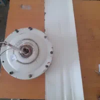 پنکه سقفی اروند|پنکه و تصفیه‌کنندهٔ هوا|گنبد کاووس, |دیوار