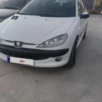 206اس دی 96|خودرو سواری و وانت|ارومیه, |دیوار
