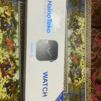 ساعت هوشمند haino teko watch-6
