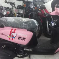 موتور  ۱۱۰سی