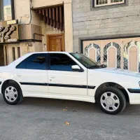 پژو پارس بدون رنگ ۱۴۰۱|خودرو سواری و وانت|ملایر, |دیوار