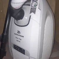 جاروبرقی techno house|جاروبرقی، جارو شارژی، بخارشو|تهران, جوادیه|دیوار