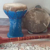 ابزار آلات موسیقی