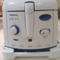 سرخ کن تفال اکبند