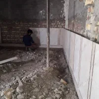 کاشی وسرامیک کاری|خدمات پیشه و مهارت|زابل, |دیوار