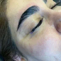 لیفت ابرو و لمینت مژه|خدمات آرایشگری و زیبایی|صدرا-فارس, فاز ۱|دیوار