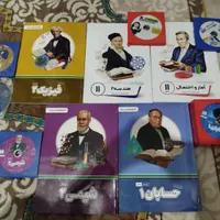 بسته معلم خصوصی پرش یازدهم ریاضی|کتاب و مجله آموزشی|محمدشهر, |دیوار