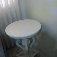 میز گرد یا خاطره|میز و صندلی غذاخوری|قائم‌شهر, |دیوار