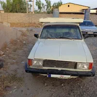 وانت پیکان مدل 93