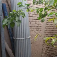 کرکره کار کرده