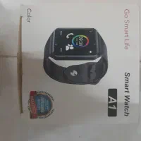 SMART WATCH  A1
