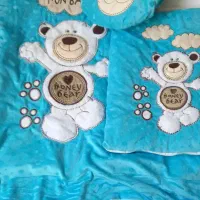 کیسه خواب بچه