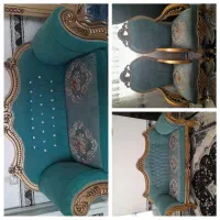 مبل برای خونه باغ