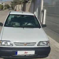 پراید مدل 1398