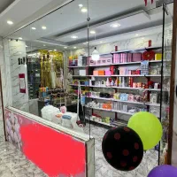 اجاره مغازه نوساز  ۱۱ متر دونبش