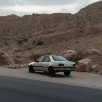 405|خودرو سواری و وانت|کوه چنار, |دیوار